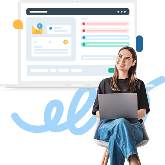 WhiteLabelCRO branded white label client portal showing dispute progress and score tracking