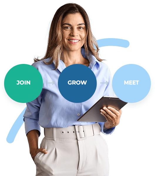 Qualification steps for the Preferred Partner Network